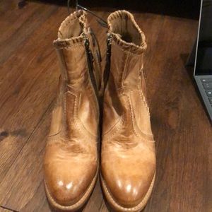 Bed Stu boots